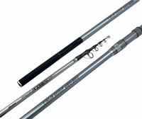 Okuma Azores Tele Surf 430 cm 6 Parça Surf Kamışı