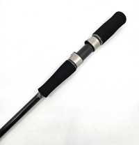 Okuma Cavalla Slow Jigging Spin 6'8'' 203cm M 50-150GR 1+1 Parça