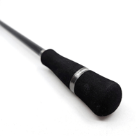 Okuma Cavalla Slow Jigging Spin 6'8'' 203cm M 50-150GR 1+1 Parça