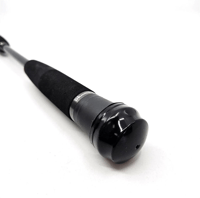 Okuma Cavalla Speed Jigging Spin 159cm MH 150-250GR 1 Parça