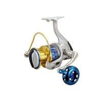 Okuma Cedros CJ 65 Makine