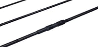 Okuma Custom Black 3,60 3 Parça Sazan Kamışı
