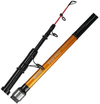 Okuma Fina Pro Tele surf 420cm 100-250g Surf Kamışı