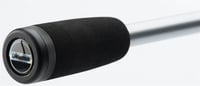 Okuma Helios SX Spin 2,40cm 15-40 gr 2 Parça Spin Kamışı