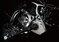 Okuma Makaira 10000-LS Olta Makinesi