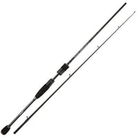 Okuma Psycho Perch 2,30 cm 2-12 gr Spin Kamışı