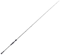 Okuma Tesoro TSR-C-662MH PE3 60-200g 2 Parça Slow Jig Kamışı