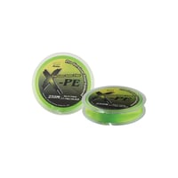 Okuma X-PE Dynema 8 Kat 250 mt Green Örgü İp