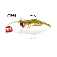 Osaka Caridina Shrimp 7.62cm 6.5gr Yumuşak Silikon Karides