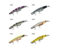 Osaka Jerk Star 70mm 5.2gr Floating Maket Balık