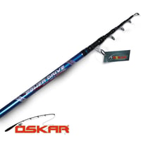 Oskar Frodo Power Drive 390cm Surf Olta Kamışı