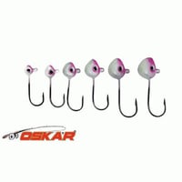 Oskar Jig Head - 4g