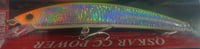 Oskar Killer Minnow 13 cm 18 gr