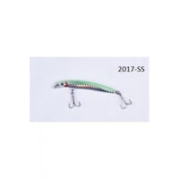 Oskar Sea Bose 8cm Maket Balık