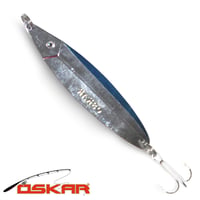 Oskar Starmax Kaşık Lure