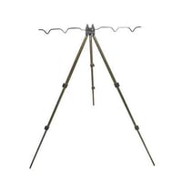 Oskar Üçlü Kamış Ayağı(Tripod)