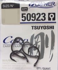 Owner 50923 Siyah İğne - No:6