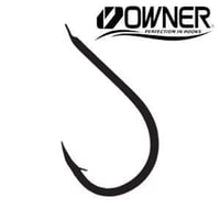Owner 51481 Siyah Nikel Dövme İğne