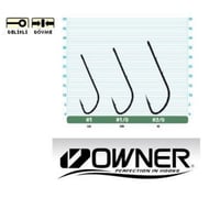 Owner 56515 Uzun Pala Lüfer İğnesi