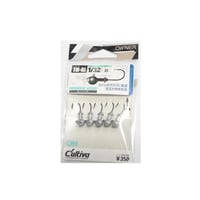 Owner Cultiva JH-81 Minnow Head