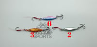 Pandora 1221 5g Jig Yem