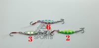 Pandora 1221 5g Jig Yem