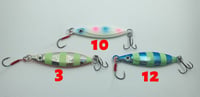 Pandora 1221 80g Jig Yem