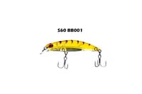 Pandora BumbleBee S50