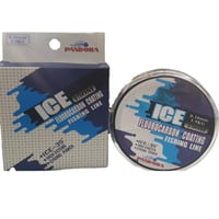 Pandora Ice 150m 0.16mm Fluorocarbon Misina