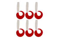 Pandora Slicon Ar 100 Red Body 6 cm