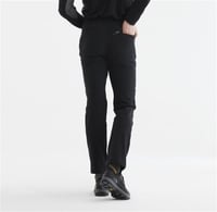 Panthzer Muttler Erkek Pantolon Siyah