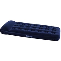 Pavillo 67224 Twin 188x79x28 cm Pompalı Mavi Şişme Yatak