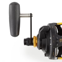 Penn Squall Lever Drag 2 Speed 30VSW Trolling Olta Makinesi