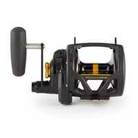 Penn Squall Lever Drag 2 Speed 30VSW Trolling Olta Makinesi