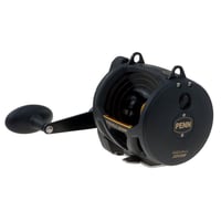 Penn Squall Lever Drag 2 Speed 30VSW Trolling Olta Makinesi