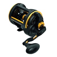 Penn Squall Lever Drag 60LD Trolling Olta Makinesi