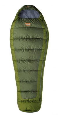 Pinguin Trekking -20 190 Khaki Uyku Tulumu
