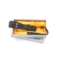 Police PC-25 Cree Power Led Zoomlu El Feneri