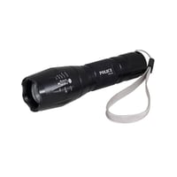 Police Ps-44 Cree T6 Led + Zoom Şarjlı El Feneri