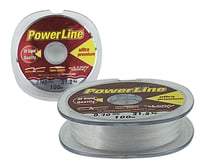 Power line Ultra Soft 100 m. Makara Misina 0,14 mm
