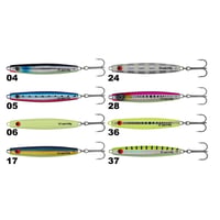 Pro Hunter GT Jack-II Jig 85mm 40g