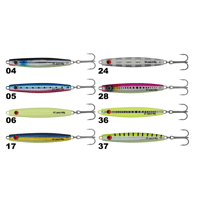 Pro Hunter GT Jack-II Jig 95mm 60g