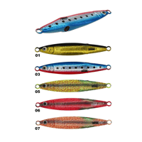 Pro Hunter Sotong 40g 75mm Jig
