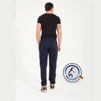 Q Steinbock Persius Erkek Kışlık Pantolon Navy
