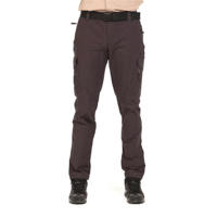 Q Steinbock Ragnar Erkek Pantolon D. Grey