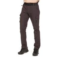 Q Steinbock Ragnar Erkek Pantolon D. Grey
