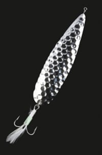 Raindrop 12cm 15g Kaşık