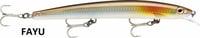 Rapala Max Rap 11cm-13gr Sahte Balık