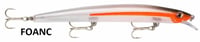 Rapala Max Rap 130cm-15g Sahte Balık