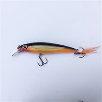 Rapala X-Rap Xtreme Action Slashbait XR10 Suni Yem - Gold